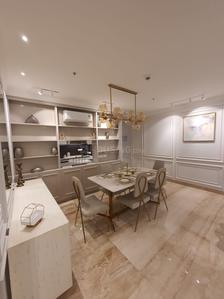 Bathroom Image of 4954 Sq.ft 4 BHK Apartment / Flat for sale in Prestige Rainbow Waters, Rai Durg Hyderabad for Rs. 49500000