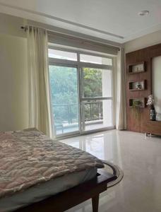 Bedroom Image of 2400 Sq.ft 4 BHK Builder Floor for rent in Rajpur Road Dehradun for Rs. 75000