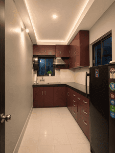 Image of 1212 Sq.ft 2 BHK Apartment / Flat for rent in Adampur, Bhagalpur for Rs. 25000