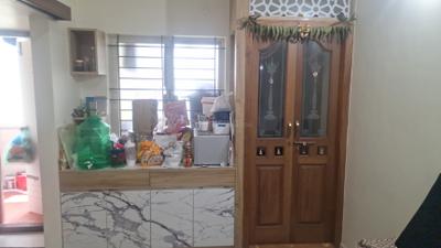 Kitchen Image of 1350 Sq.ft 2 BHK Apartment / Flat for sale in RR Nagar Bengaluru for Rs. 10000000