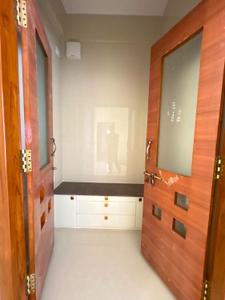 Bedroom Image of 1800 Sq.ft 3 BHK Independent House for rent in Indira Nagar Bengaluru for Rs. 125000