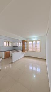 Hall Image of 1600 Sq.ft 3 BHK Villa for rent in Artha Brick Field Shelters, Bendiganahalli Anekal Taluka Bengaluru for Rs. 30000