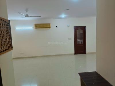 Living Room Image of 2100 Sq.ft 3 BHK Apartment / Flat for rent in Manesar Gurgaon for Rs. 30000