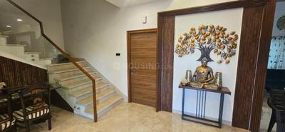 Hall Image of 3947 Sq.ft 6 BHK Independent House for rent in Bandlaguda Jagir Hyderabad for Rs. 65000