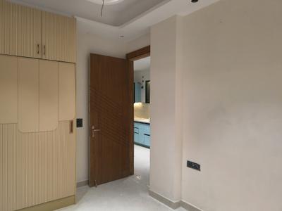 Bedroom Image of 1750 Sq.ft 4 BHK Builder Floor for sale in Vasundhara Ghaziabad for Rs. 20700000