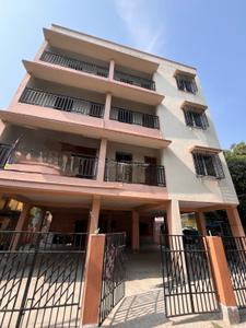 Image of 852 Sq.ft 2 BHK Apartment / Flat for sale in Behala, Kolkata for Rs. 3500000