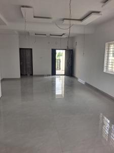 Hall Image of 1200 Sq.ft 2.5 BHK Independent House for sale in Keesara Secunderabad for Rs. 5500000