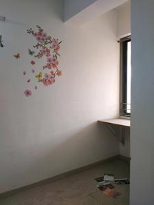 Servant Room Image of 3420 Sq.ft 4 BHK Apartment / Flat for sale in Jodhpur Ahmedabad for Rs. 35000000