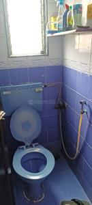 Bathroom Image of 525 Sq.ft 1 BHK Apartment / Flat for sale in Shantistar Shanti Seven, Mira Road East Mira Bhayandar for Rs. 5900000
