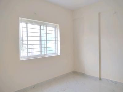 Bedroom Image of 1278 Sq.ft 3 BHK Apartment / Flat for sale in Habulus Sai Elite Apartment, Electronic City Bengaluru for Rs. 6390000