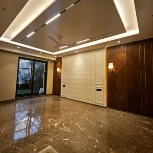 Hall Image of 3150 Sq.ft 4 BHK Builder Floor for sale in Sector 15 Faridabad for Rs. 35000000