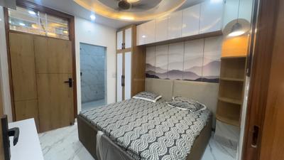 2 BHK Independent Builder Floor