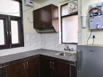 Kitchen Image of 1150 Sq.ft 2 BHK Apartment / Flat for sale in Kendriya Vihar, Sector 56 Gurgaon for Rs. 16000000