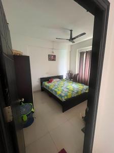 Bedroom Image of 1408 Sq.ft 3 BHK Apartment / Flat for rent in Svamitva Emerald Square, Bommasandra Bengaluru for Rs. 55000