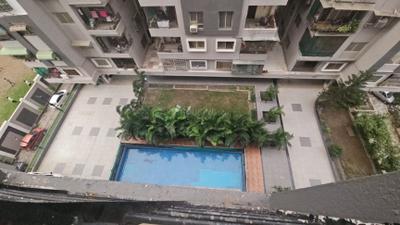 Image of 1150 Sq.ft 2 BHK Apartment / Flat for sale in Sterling Skyline, Bhicholi Mardana, Indore for Rs. 5500000