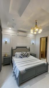 Bedroom Image of 2280 Sq.ft 3 BHK Villa for sale in RBC Group Happy Home, Sector 115 Mohali for Rs. 13050000