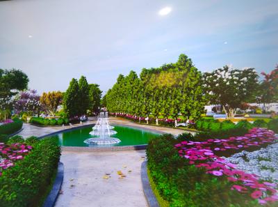 Image of 1350 Sq.ft Residential Plot / Land for sale in Kakowal Village, Ludhiana for Rs. 3705000