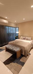 Bedroom Image of 759 Sq.ft 2 BHK Apartment / Flat for sale in Supreme Boulevard Chembur Wing B, Chembur Mumbai for Rs. 31000000