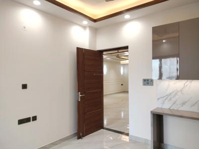 Bedroom Image of 1620 Sq.ft 3 BHK Builder Floor for sale in BPTP District 3, Sector 85 Faridabad for Rs. 18000000