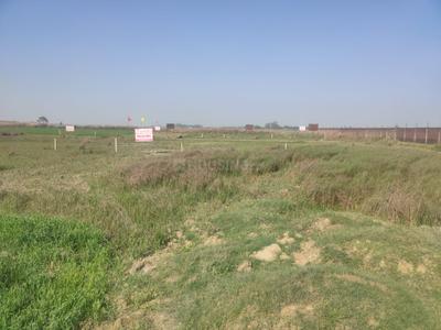 Image of 1000 Sq.ft Residential Plot / Land for sale in Bargadwa, Gorakhpur for Rs. 799000