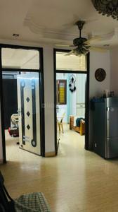 2 BHK Independent Builder Floor