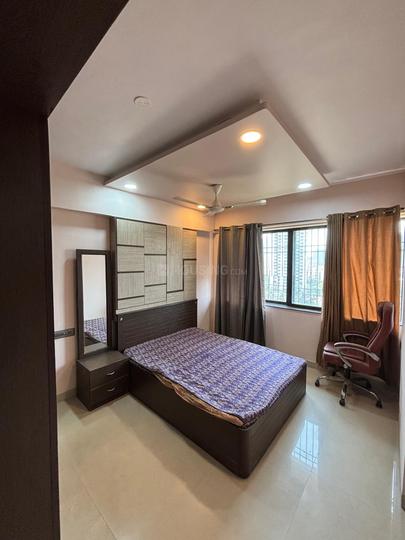 Brindavan chs Poonam Nagar Andheri East Bedroom 1