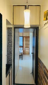 Hall Image of 850 Sq.ft 2 BHK Apartment / Flat for sale in Baner Pune for Rs. 10600000