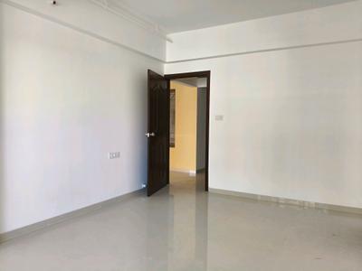 Bedroom Image of 1600 Sq.ft 3 BHK Apartment / Flat for rent in Pudumjee G Greens, Thergaon Pune for Rs. 36000