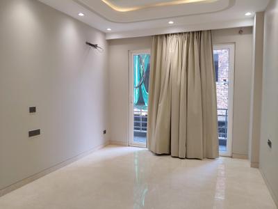 Bedroom Image of 1520 Sq.ft 2 BHK Apartment / Flat for sale in Ireo Skyon, Sector 60 Gurgaon for Rs. 29000000