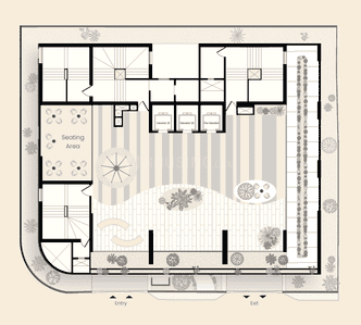Image of 1780 Sq.ft 3 BHK Apartment / Flat for sale in Matunga East, Mumbai for Rs. 115000000