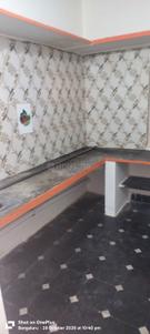 Kitchen Image of 550 Sq.ft 1 BHK Independent House for rent in Kadugodi Bengaluru for Rs. 11000