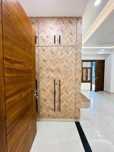 Hall Image of 1500 Sq.ft 3 BHK Builder Floor for sale in Vasundhara Ghaziabad for Rs. 18500000