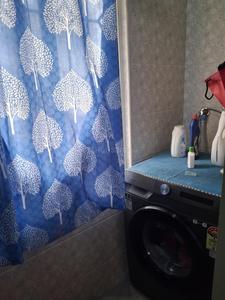 Bathroom Image of 1200 Sq.ft 2 BHK Independent House for rent in Banaswadi Bengaluru for Rs. 27000