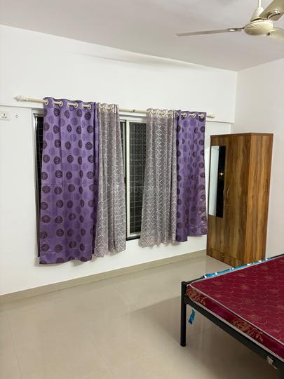Kolte Patil Aleria Building A Kharadi Bedroom 1
