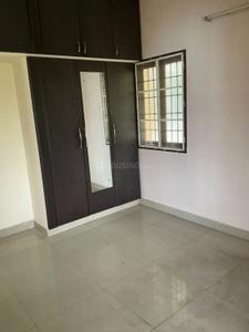 Bedroom Image of 1301 Sq.ft 3 BHK Apartment / Flat for sale in West Mambalam Chennai for Rs. 25000000