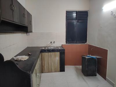 Kitchen Image of 937 Sq.ft 2 BHK Apartment / Flat for sale in Salcete Goa for Rs. 5500000