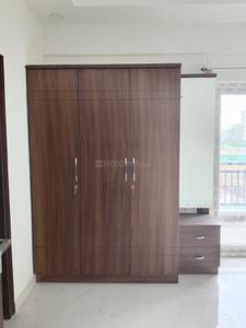 Bedroom Image of 1566 Sq.ft 3 BHK Apartment / Flat for sale in Sri Bharath Avian Nest, Kothanur Bengaluru for Rs. 18000000