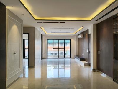 Living Room Image of 2700 Sq.ft 4 BHK Builder Floor for sale in DLF City Floor Phase 2, DLF Phase 2 Gurgaon for Rs. 55000000