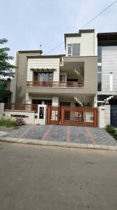 Image of 1800 Sq.ft 5 BHK Independent House for sale in Sector 91, Mohali for Rs. 41000000