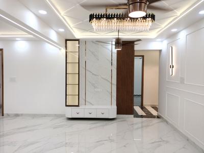 Living Room Image of 2000 Sq.ft 3 BHK Apartment / Flat for sale in SB youth Apartment, Sector 2 Dwarka New Delhi for Rs. 30500000