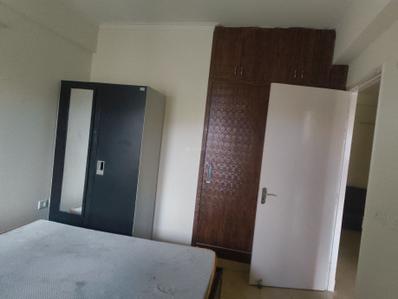 Bedroom Image of 1105 Sq.ft 2 BHK Apartment / Flat for rent in Gaur City 7th Avenue, Noida Extension Greater Noida for Rs. 28000