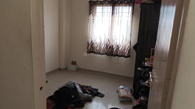 Bedroom Image of 850 Sq.ft 2 BHK Apartment / Flat for sale in Fursungi Pune for Rs. 4400000