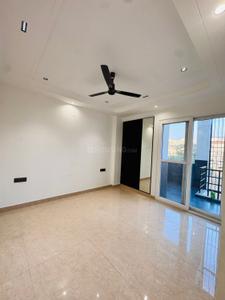 Hall Image of 1450 Sq.ft 3 BHK Builder Floor for sale in Puri Aman Villas, Sector 89 Faridabad for Rs. 16000000