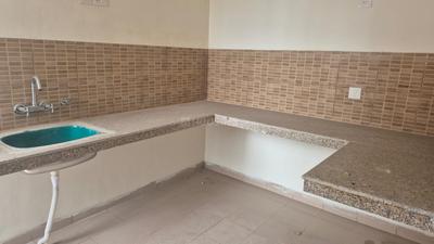 Kitchen Image of 1910 Sq.ft 3 BHK Apartment / Flat for sale in Orris Greenopolis, Sector 89 Gurgaon for Rs. 17500000