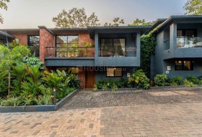 Image of 1892 Sq.ft 4 BHK Villa for sale in Siolim, Goa for Rs. 50000000