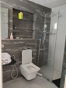 Image of 1890 Sq.ft 3 BHK Apartment / Flat for sale in Sheladia Prestige Tower, Bodakdev, Ahmedabad for Rs. 15500000
