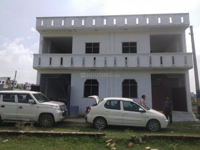 Image of 1300 Sq.ft 4 BHK Independent House for sale in Krishna Nagar, Lucknow for Rs. 3500000