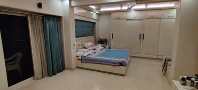 Bedroom Image of 4000 Sq.ft 4.5 BHK Apartment / Flat for sale in Marvel Aurum, Koregaon Park Pune for Rs. 60000000