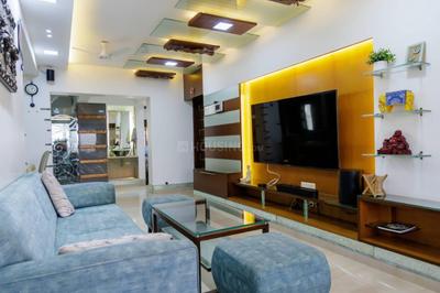 Hall Image of 3000 Sq.ft 4 BHK Apartment / Flat for sale in Borivali West Mumbai for Rs. 65500000