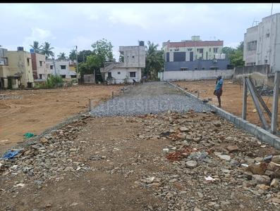 Ambathur Plot View 2